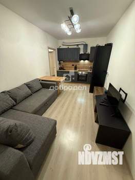 3-к квартира, вторичка, 46м2, 3/20 этаж