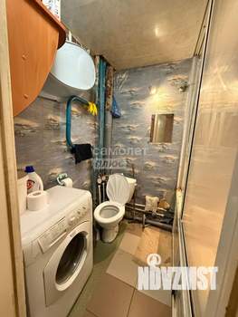 1-к квартира, вторичка, 31м2, 4/9 этаж