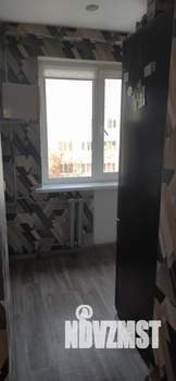 2-к квартира, вторичка, 43м2, 5/5 этаж