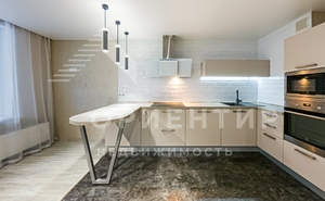 2-к квартира, вторичка, 66м2, 6/13 этаж