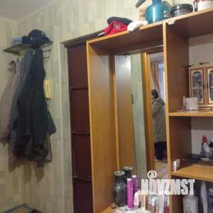 1-к квартира, вторичка, 35м2, 1/9 этаж