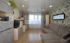 2-к квартира, вторичка, 48м2, 2/9 этаж