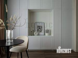 1-к квартира, вторичка, 29м2, 13/15 этаж