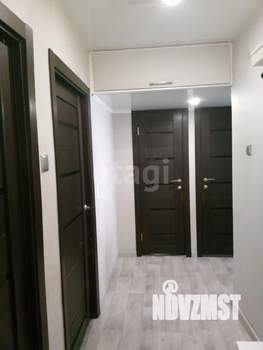 2-к квартира, вторичка, 43м2, 1/5 этаж