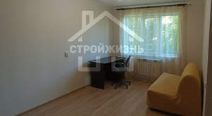 1-к квартира, вторичка, 29м2, 1/5 этаж