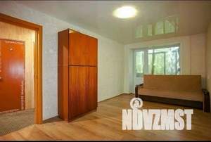 2-к квартира, вторичка, 45м2, 4/5 этаж