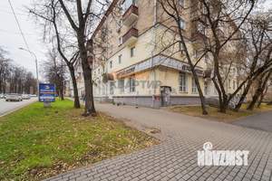 2-к квартира, вторичка, 53м2, 2/5 этаж