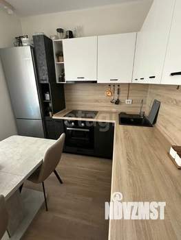 1-к квартира, вторичка, 38м2, 29/32 этаж