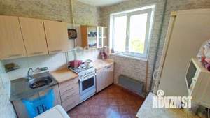 3-к квартира, вторичка, 53м2, 3/5 этаж
