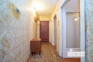 2-к квартира, вторичка, 43м2, 2/5 этаж