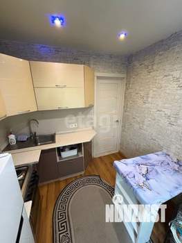 1-к квартира, вторичка, 30м2, 2/5 этаж