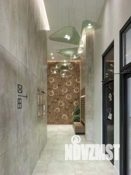 2-к квартира, вторичка, 83м2, 8/8 этаж