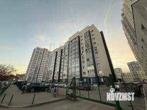 Студия квартира, вторичка, 36м2, 10/10 этаж