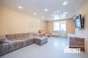 1-к квартира, вторичка, 51м2, 2/16 этаж