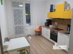 1-к квартира, вторичка, 40м2, 5/25 этаж