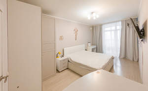 2-к квартира, вторичка, 76м2, 9/26 этаж