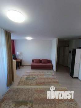 2-к квартира, вторичка, 46м2, 3/16 этаж