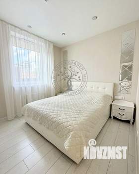 2-к квартира, вторичка, 53м2, 6/16 этаж