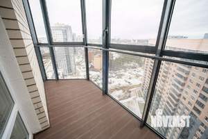 3-к квартира, вторичка, 82м2, 22/25 этаж