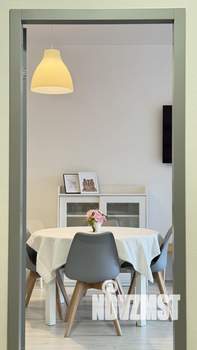 1-к квартира, вторичка, 54м2, 2/10 этаж