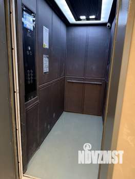 1-к квартира, сданный дом, 30м2, 5/8 этаж