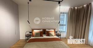 4-к квартира, вторичка, 119м2, 3/30 этаж