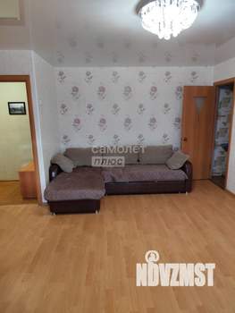 2-к квартира, вторичка, 44м2, 2/5 этаж