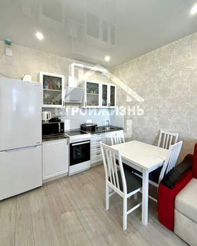 Студия квартира, вторичка, 28м2, 9/30 этаж