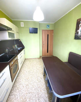 2-к квартира, вторичка, 48м2, 10/10 этаж