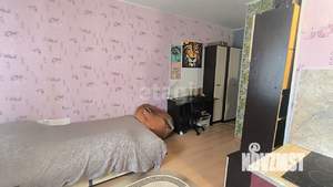 Студия квартира, вторичка, 23м2, 2/3 этаж