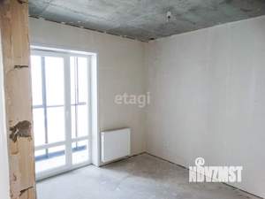 1-к квартира, вторичка, 37м2, 22/29 этаж
