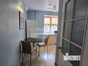 2-к квартира, вторичка, 55м2, 4/5 этаж