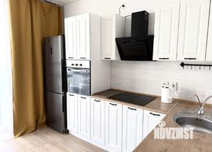 1-к квартира, вторичка, 33м2, 4/18 этаж