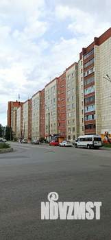 3-к квартира, вторичка, 64м2, 6/9 этаж