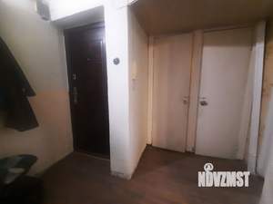 1-к квартира, вторичка, 36м2, 2/5 этаж