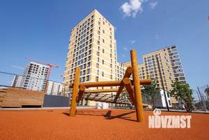 Студия квартира, сданный дом, 26м2, 7/15 этаж