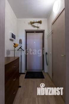 Студия квартира, вторичка, 26м2, 6/25 этаж