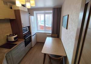 2-к квартира, вторичка, 52м2, 8/12 этаж