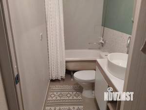 1-к квартира, вторичка, 31м2, 5/25 этаж