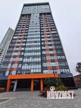 Студия квартира, вторичка, 30м2, 3/26 этаж