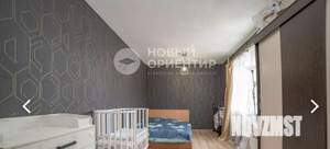 3-к квартира, вторичка, 82м2, 6/10 этаж