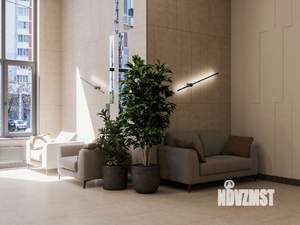 2-к квартира, вторичка, 65м2, 4/10 этаж