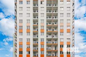 3-к квартира, сданный дом, 79м2, 12/25 этаж