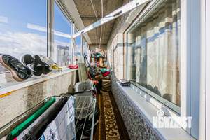 2-к квартира, вторичка, 48м2, 10/10 этаж