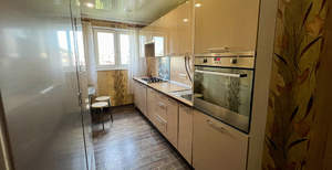 3-к квартира, вторичка, 58м2, 8/9 этаж
