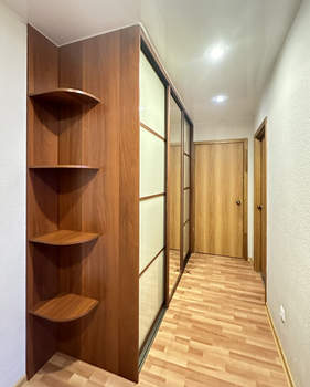 1-к квартира, вторичка, 44м2, 10/10 этаж