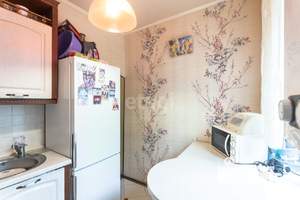 3-к квартира, вторичка, 53м2, 1/3 этаж