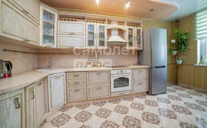 3-к квартира, вторичка, 103м2, 2/9 этаж