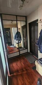 1-к квартира, вторичка, 35м2, 4/9 этаж