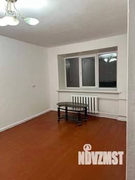 1-к квартира, вторичка, 30м2, 1/5 этаж